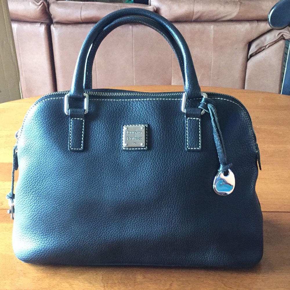 Dooney & Bourke Satchel